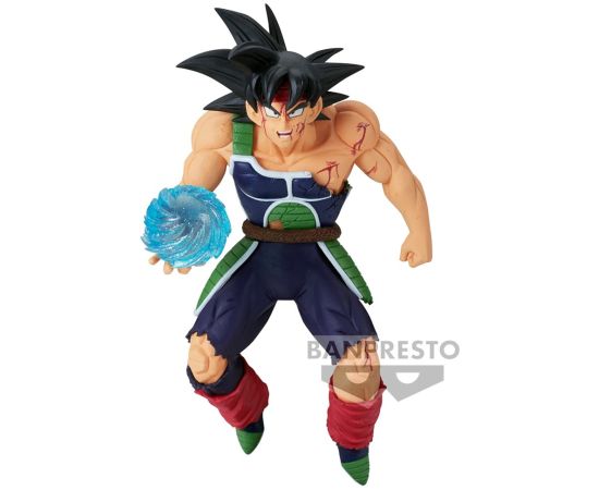 Bandai BANPRESTO DRAGON BALL Z GxMATERIA - BARDOCK