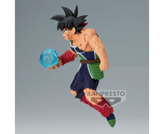 Bandai BANPRESTO DRAGON BALL Z GxMATERIA - BARDOCK