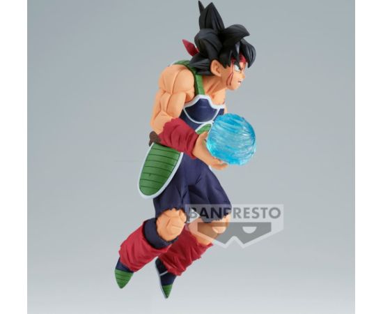 Bandai BANPRESTO DRAGON BALL Z GxMATERIA - BARDOCK