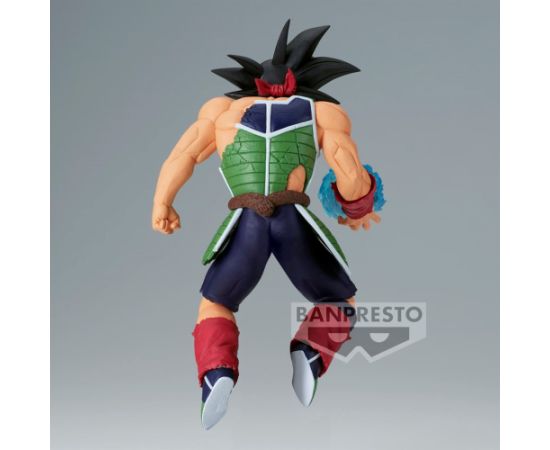 Bandai BANPRESTO DRAGON BALL Z GxMATERIA - BARDOCK