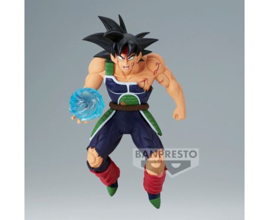 Bandai BANPRESTO DRAGON BALL Z GxMATERIA - BARDOCK