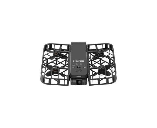 HoverAir X1 Drone - Combo Plus Retail - Black