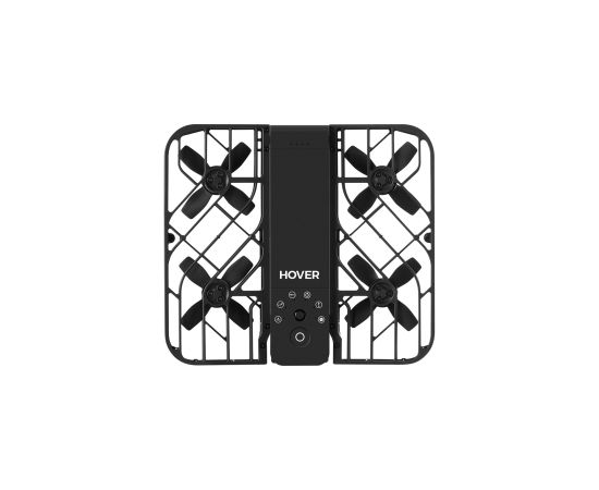 HoverAir X1 Drone - Combo Plus Retail - Black