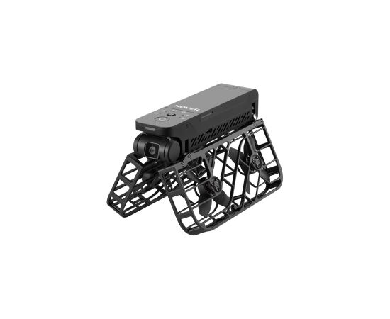 HoverAir X1 Drone - Combo Plus Retail - Black