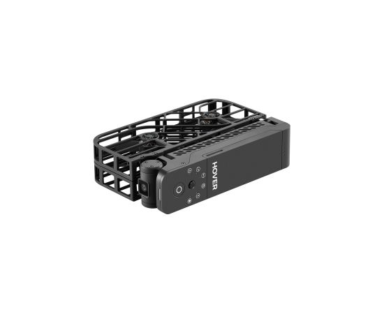 HoverAir X1 Drone - Combo Plus Retail - Black