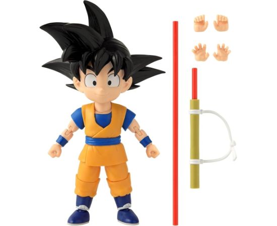 Bandai DRAGON BALL DRAGON STARS - KID GOKU DAIMA