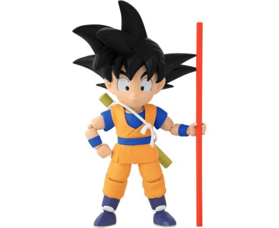 Bandai DRAGON BALL DRAGON STARS - KID GOKU DAIMA