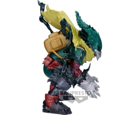 Bandai BANPRESTO MY HERO ACADEMIA THE AMAZING HEROES PLUS - IZUKU MIDORIYA (SPECIAL Ver.) Фигурки и герои