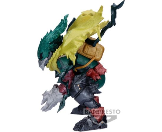 Bandai BANPRESTO MY HERO ACADEMIA THE AMAZING HEROES PLUS - IZUKU MIDORIYA (SPECIAL Ver.) Фигурки и герои
