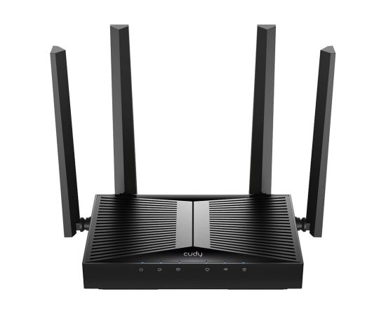 Router CUDY WR3600 BE3600 Gigabit Wi-Fi 7