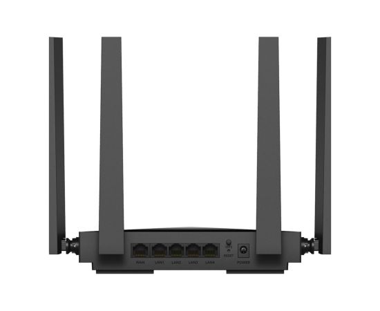 Router CUDY WR3600 BE3600 Gigabit Wi-Fi 7