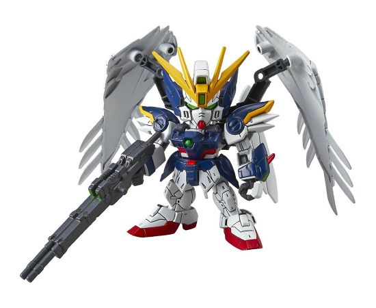 Bandai SDEX WING GUNDAM ZERO EW