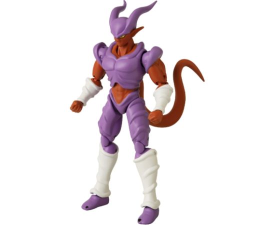Bandai DRAGON BALL DRAGON STARS JANENBA
