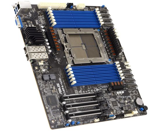 ASUS K14PA-U12/ASMB11 Socket SP5 SSI CEB