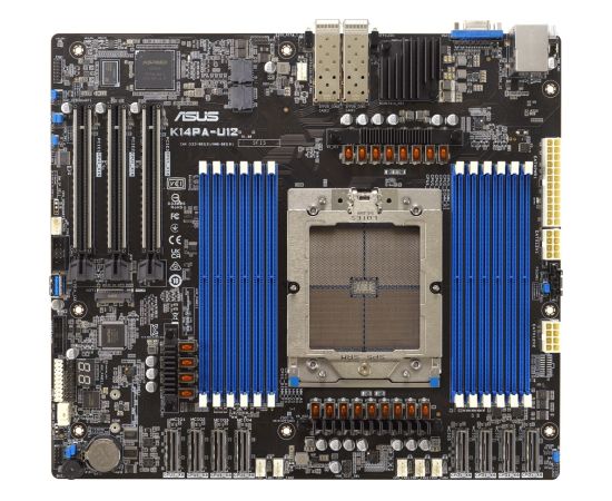 ASUS K14PA-U12/ASMB11 Socket SP5 SSI CEB
