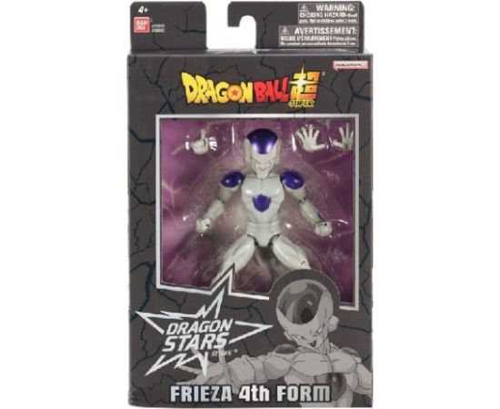 Bandai DRAGON BALL DRAGON STARS FRIEZA FINAL FORM