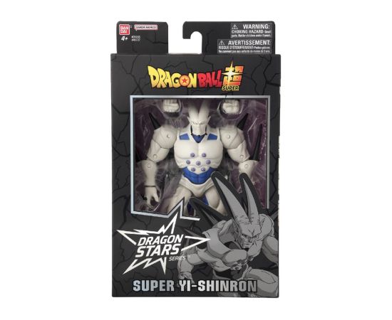 Bandai DRAGON BALL DRAGON STARS YI-SHINRON
