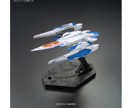 Bandai RG 1/144 00 RAISER