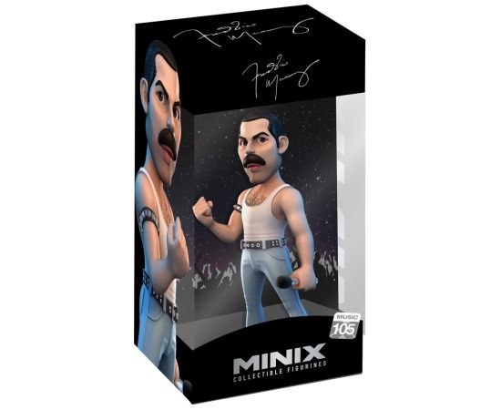 MINIX - FREDDIE MERCURY