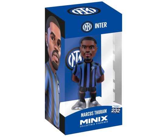 MINIX INTER MEDIOLAN - MARCUS THURAM