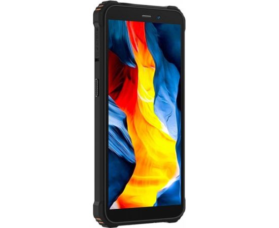 Oukitel WP32 PRO 6’ 6/256 Gb Orange smartphone