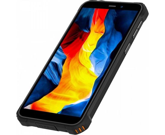 Oukitel WP32 PRO 6’ 6/256 Gb Orange smartphone