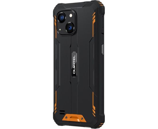 Oukitel WP32 PRO 6’ 6/256 Gb Orange smartphone