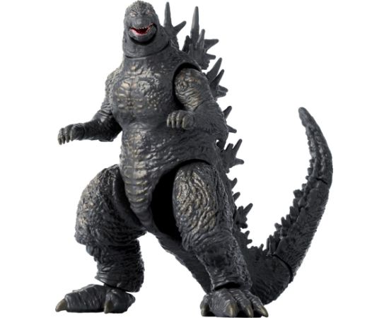 Bandai GODZILLA ACTION FIGURE - GODZILLA 2023 (MINUS ONE)