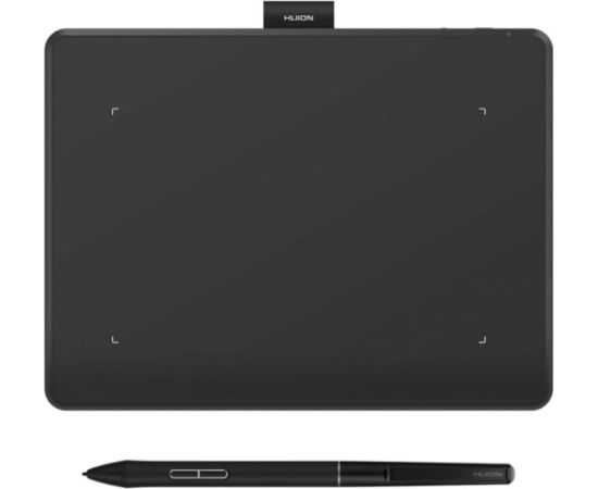 Huion L310 FREGO S Black graphics tablet