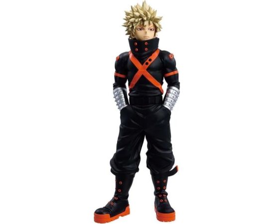 Bandai BANPRESTO MY HERO ACADEMIA - KATSUKI BAKUGO ( 7th SEASON)