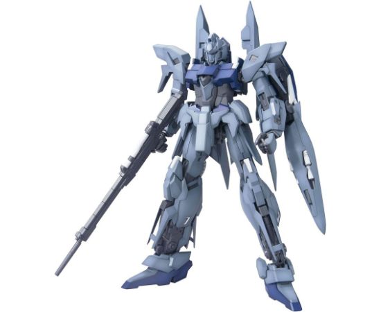 Bandai MG 1/100 MSN-001A1 DELTA PLUS BL