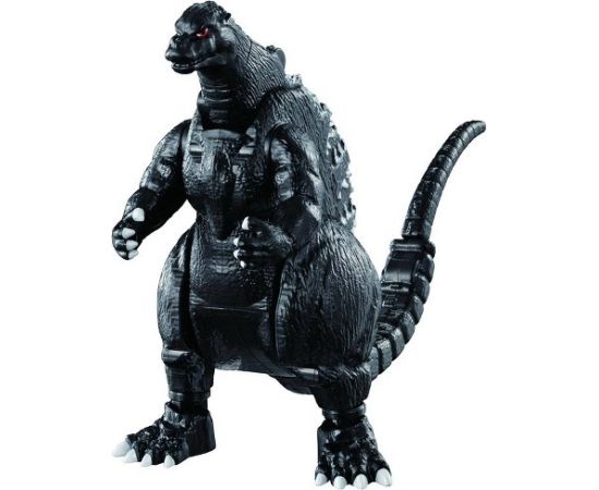 Bandai GODZILLA EGG MONSTER - GODZILLA