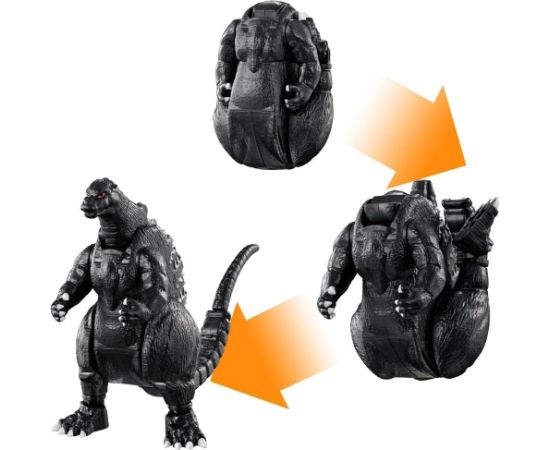 Bandai GODZILLA EGG MONSTER - GODZILLA
