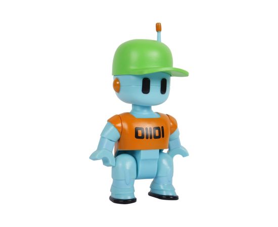 P.m.i. Kids World STUMBLE GUYS S2 ACTION FIGURE 11.5cm - 2 PACK VER.B