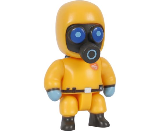 P.m.i. Kids World STUMBLE GUYS S2 MINI ACTION FIGURES - 8 PACK DELUXE BOX VER.A