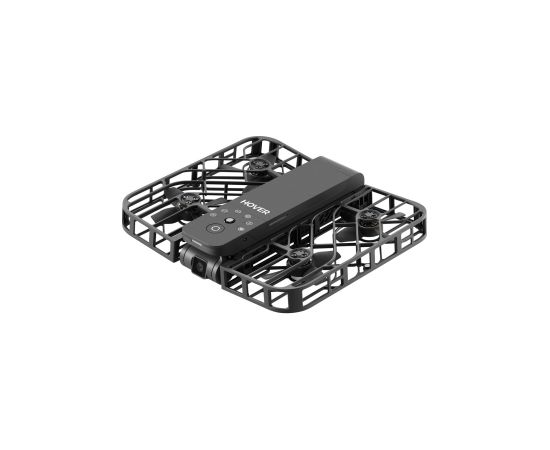 HoverAir X1 Drone - Combo Retail - Black