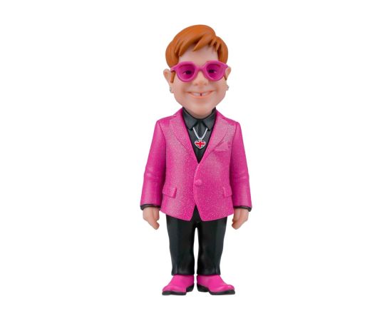 MINIX - ELTON JOHN