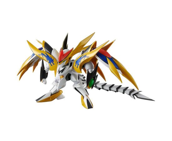 Bandai HG CHO MASHIN RYUJINMARU Figūriņas un varoņi