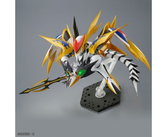 Bandai HG CHO MASHIN RYUJINMARU Figūriņas un varoņi