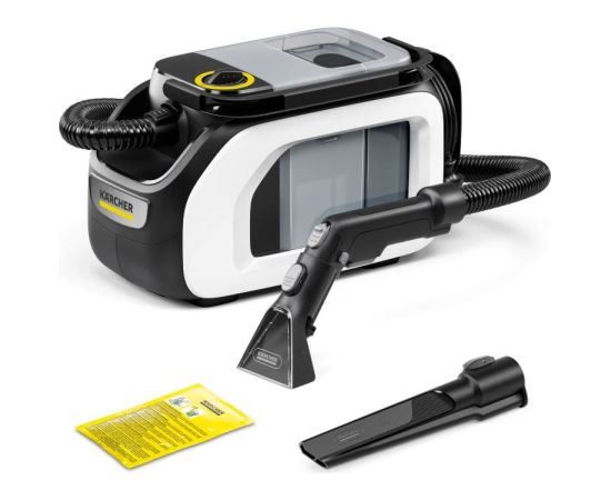 KARCHER SE 3 Compact Home N1 Washing Vacuum Cleaner - 1.081-539.0