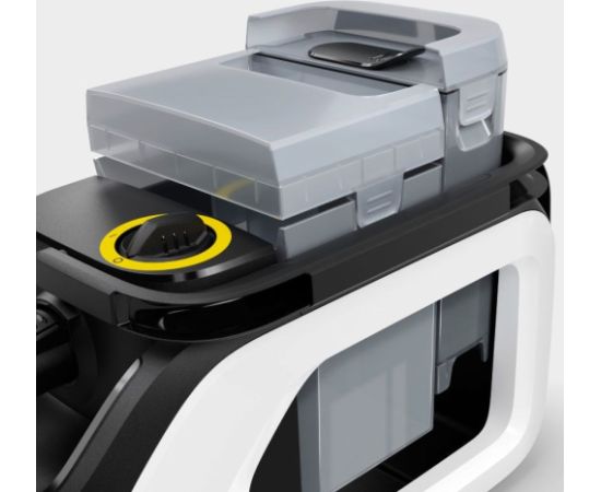 KARCHER SE 3 Compact Home N1 Washing Vacuum Cleaner - 1.081-539.0