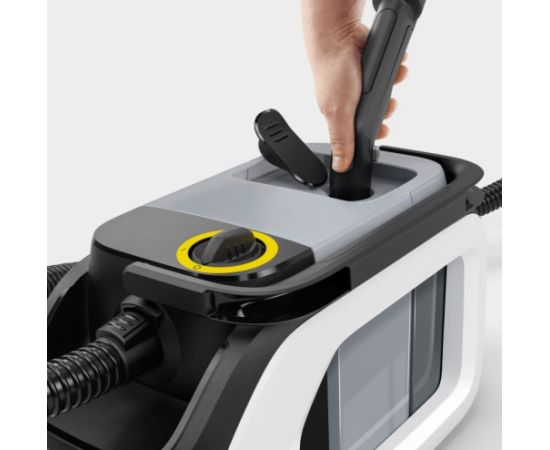 KARCHER SE 3 Compact Home N1 Washing Vacuum Cleaner - 1.081-539.0