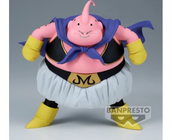 Bandai BANPRESTO DRAGON BALL Z SOLID EDGE WORKS - MAJIN BUU