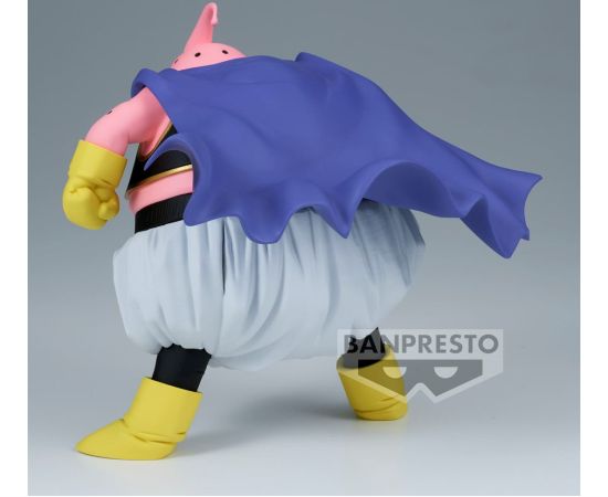 Bandai BANPRESTO DRAGON BALL Z SOLID EDGE WORKS - MAJIN BUU