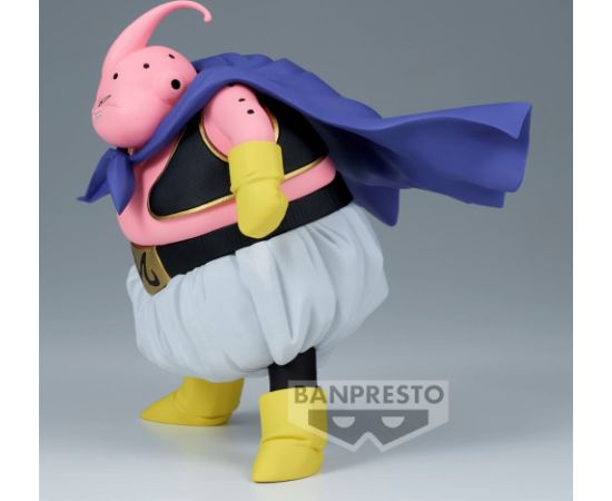Bandai BANPRESTO DRAGON BALL Z SOLID EDGE WORKS - MAJIN BUU