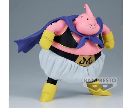 Bandai BANPRESTO DRAGON BALL Z SOLID EDGE WORKS - MAJIN BUU