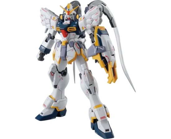 Bandai MG 1/100 GUNDAM SANDROCK EW VER. BL