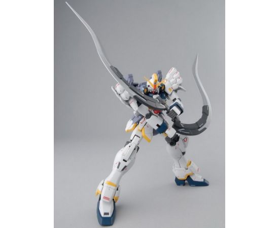 Bandai MG 1/100 GUNDAM SANDROCK EW VER. BL