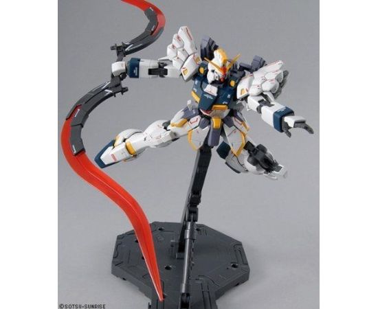 Bandai MG 1/100 GUNDAM SANDROCK EW VER. BL