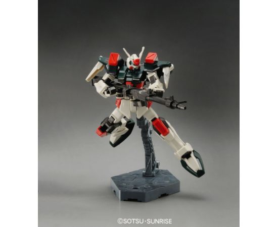 Bandai HG 1/144 R03 BUSTER GUNDAM BL